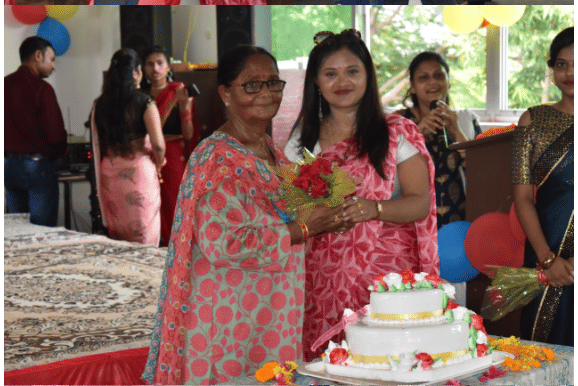 Amritanandmai College of Higher Education Lucknow College Events photo 6